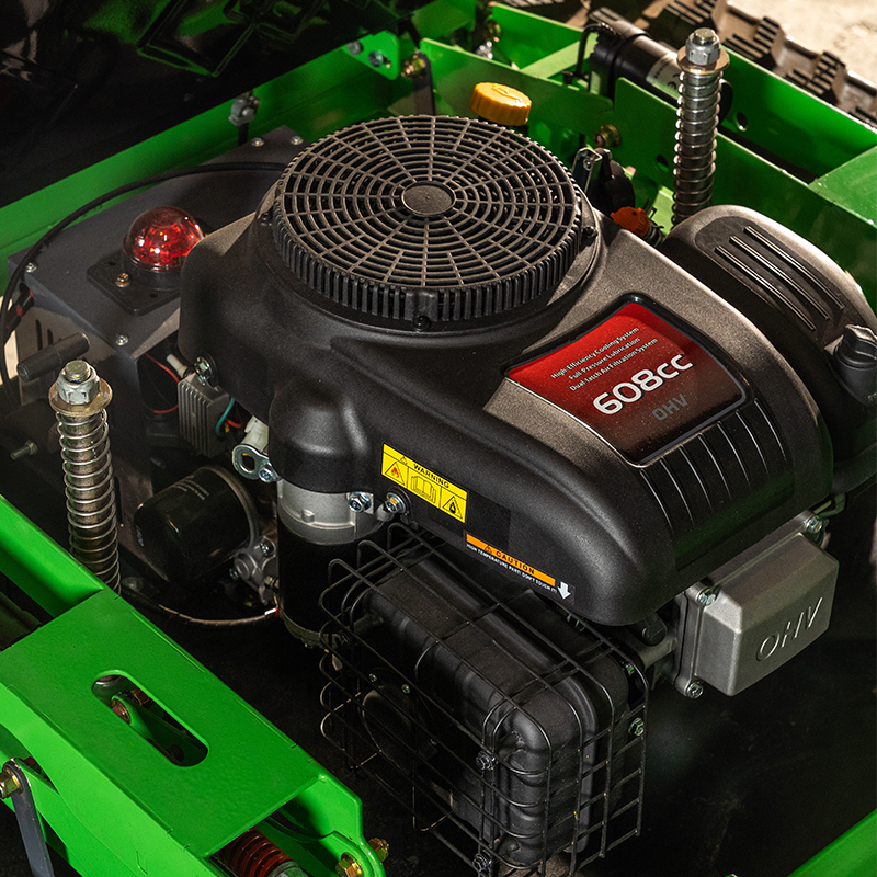 Loncin 608 cc engine