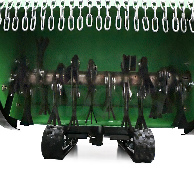 Pogo M-Tech MONSTER 100