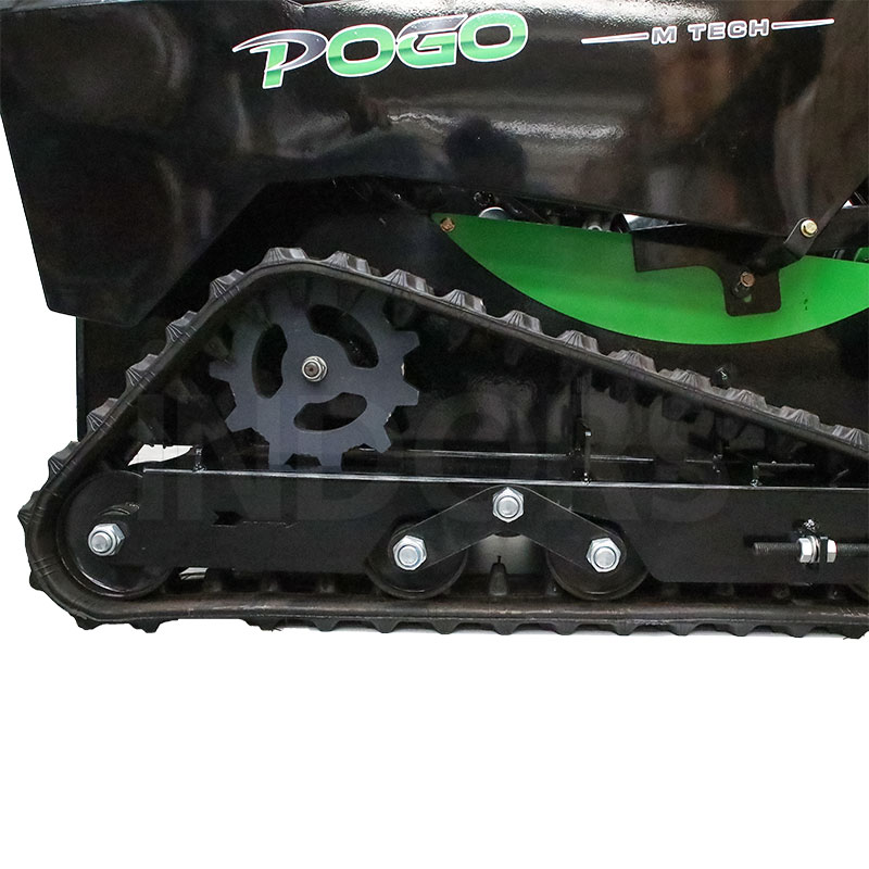 Pogo M-Tech MONSTER 80