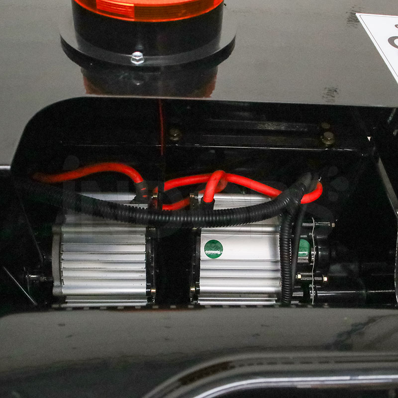 Pogo M-Tech MONSTER 80