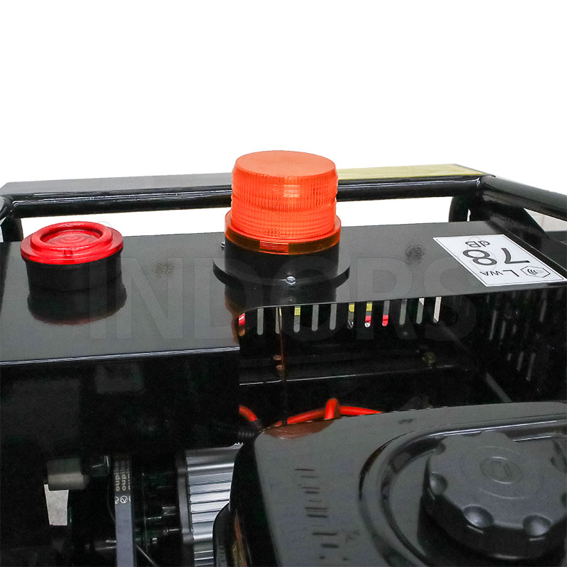 Pogo M-Tech MONSTER 80