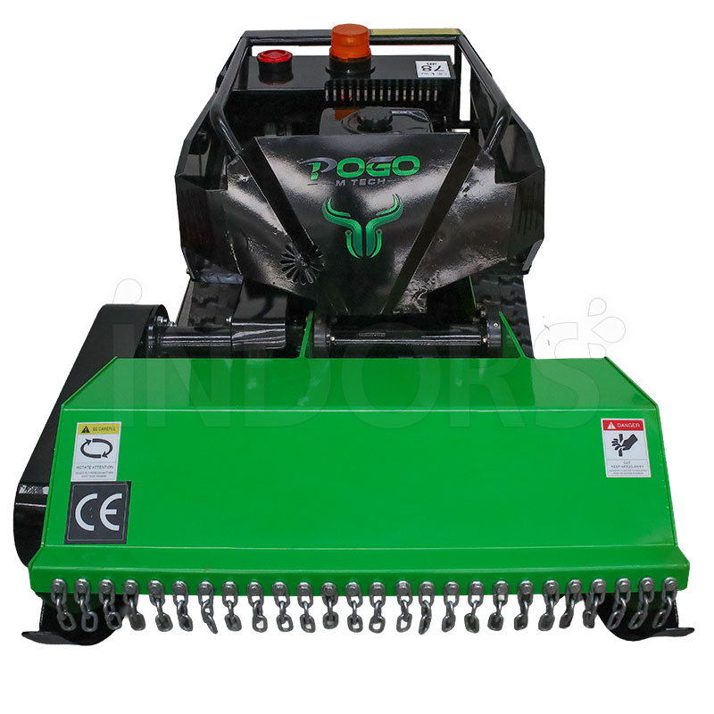 Pogo M-Tech MONSTER 80