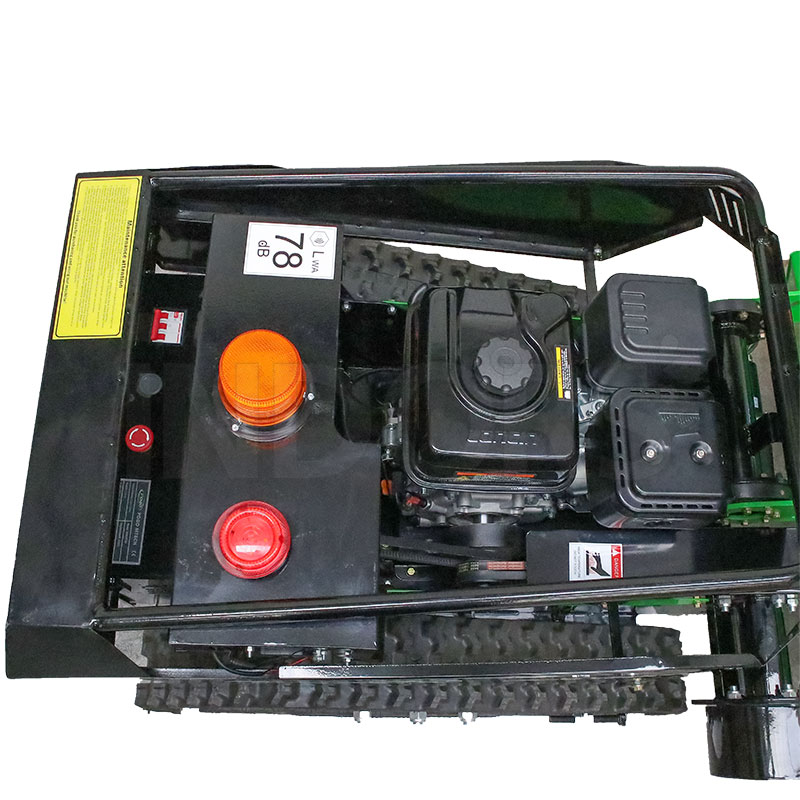 Pogo M-Tech MONSTER 80