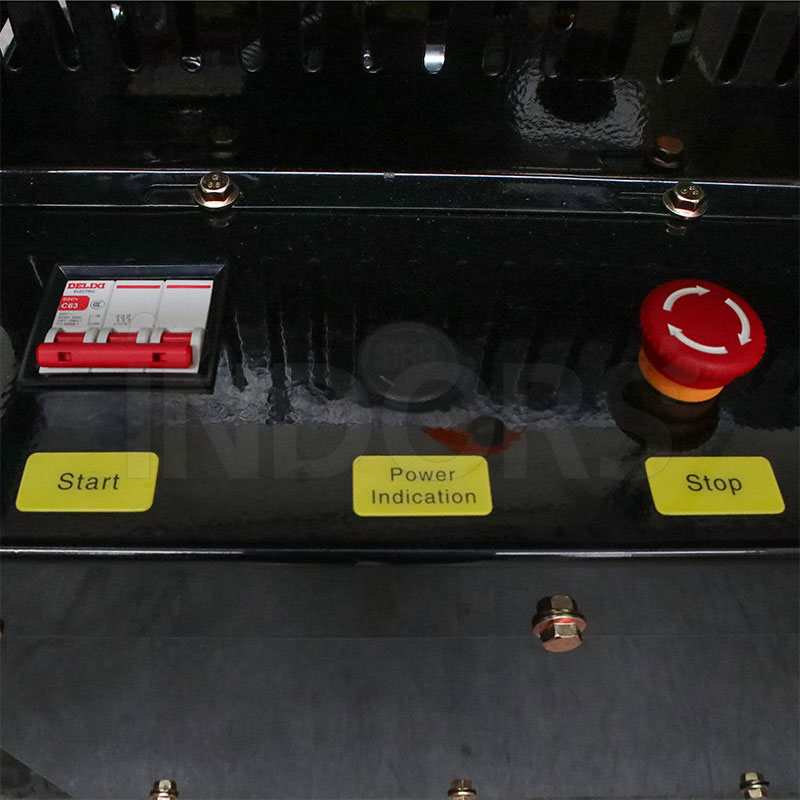 Pogo M-Tech MONSTER 80