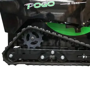 Pogo M-Tech MONSTER 80