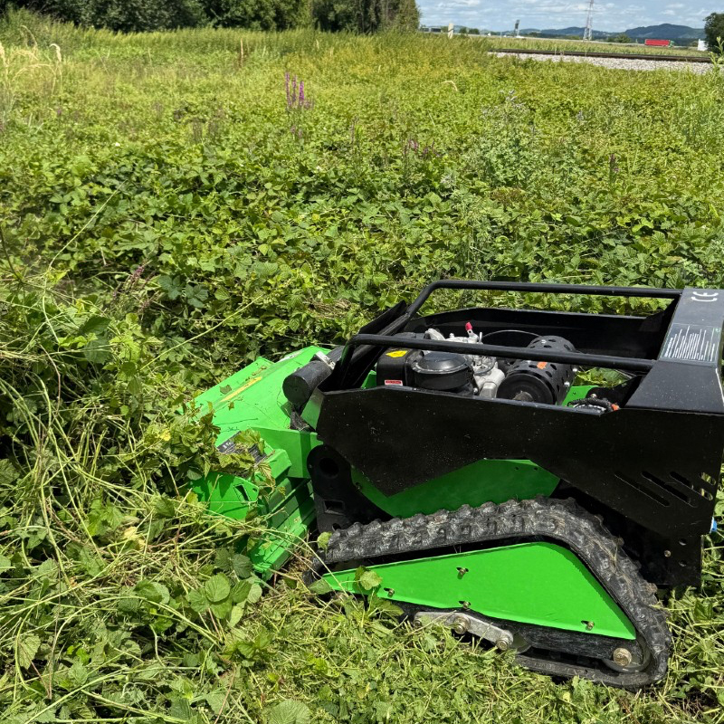 Pogo M-Tech MONSTER 80