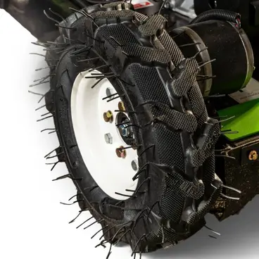 Pogo M-Tech Jumper Hoppy 4x4 - Robot Trincia 4 Ruote