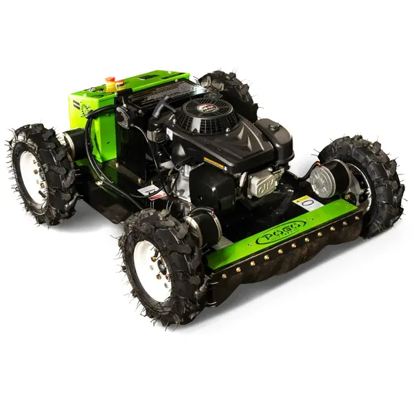 Pogo M-Tech Jumper Hoppy 4x4 - Robot Trincia 4 Ruote