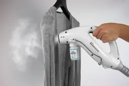 Polti Sani System Gun vapore secco vestiti Kit PAEU0370