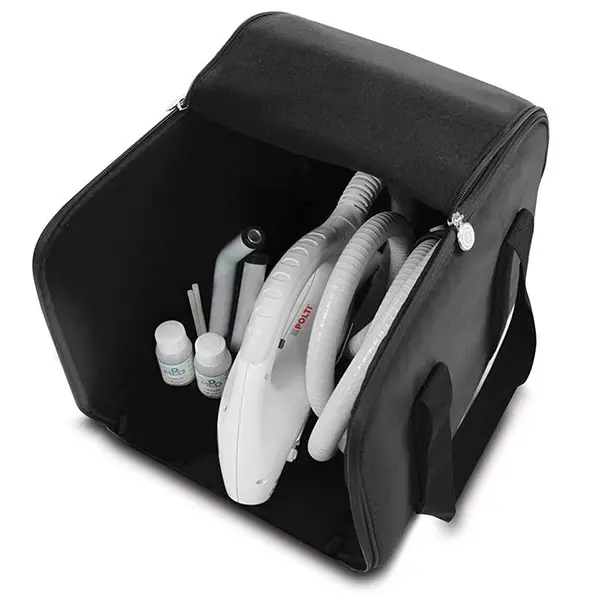 Polti Sani System Gun - Accessori Dotazione Sanificatore