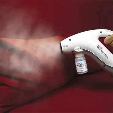 Polti Sani System Gun - Disinfezione Acari Da Letto