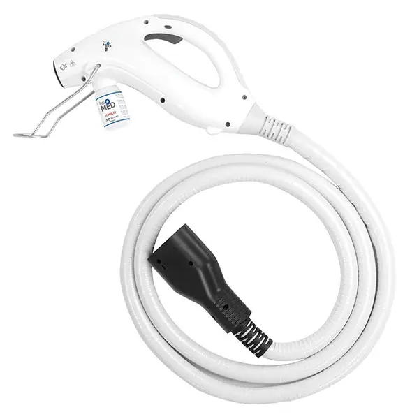 Polti Sani System Gun - Accessorio Vaporetta Sanificante