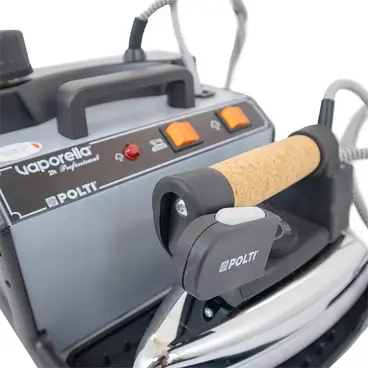 Vaporella 2H Professional manico in sughero