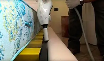 Polti Cimex Eradicator - Generatore Vapore Portatile