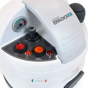 Polti Cimex Eradicator - Disinfestazione Naturale