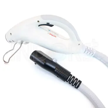 Polti Cimex Eradicator con Steam Disinfector