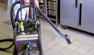 Polti Mondial Vap 6000 - Pulizia Pavimenti