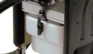 Polti Mondial Vap 6000 - Serbatoio 10 litri