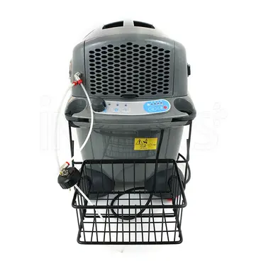 Polti Mondial Vap Special Cleaner Porta Accessori