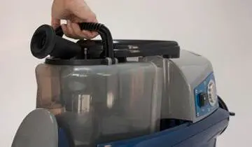 Polti Mondial Vap Special Top - Pulitore Portatile