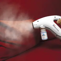 Polti Sani System Business - Sanificatore a vapore