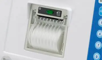 Polti Sani System Check - Report Sanificazione