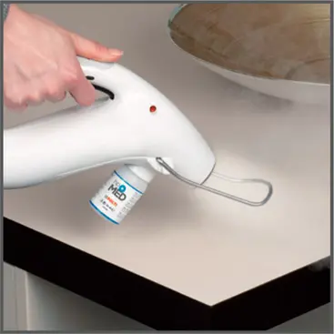 Polti Sani System Check - Sanificazione Professionale