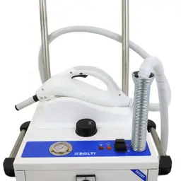 Disinfezione Vapore - Polti Sani System Pro