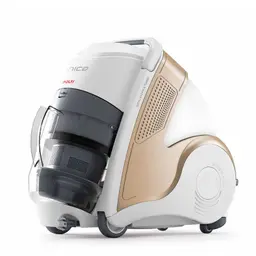 Polti Unico MCV85 - Aspirapolvere Igienizzante