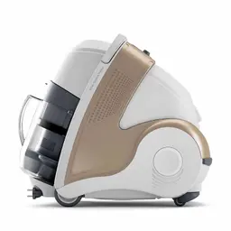 Aspirapolvere Professionale Polti Unico MCV85