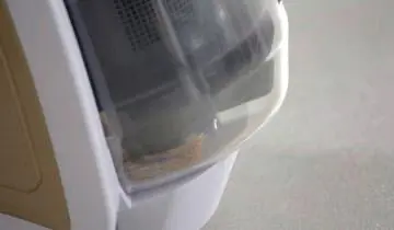 Polti Unico MCV85 5 stadi filtrazione