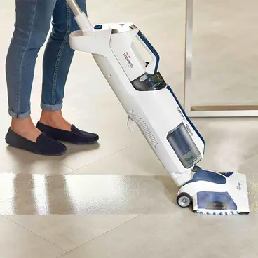 Polti Vaporetto Clean 3 aspirazione igienizzante potente