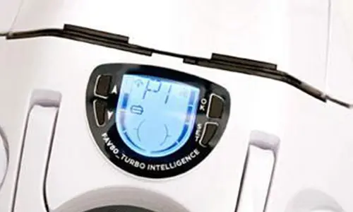 Polti Vaporetto Lecoaspira Fav 80 - 10 Programmi Pulizie