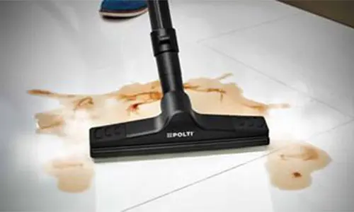 Polti Vaporetto Lecoaspira Fav 80 - Aspira Solidi e Liquidi