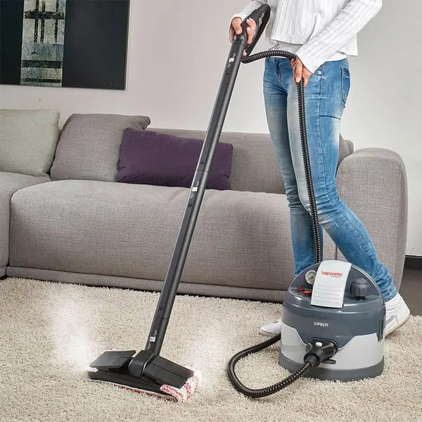 Polti Vaporetto Eco Pro 3.0 - Pulitore a Vapore Potente