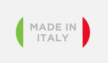 Made in Italy quality