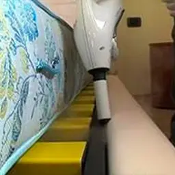 Polti Cimex Eradicator Plus pulitore a vapore per disinfezione cimici da letto