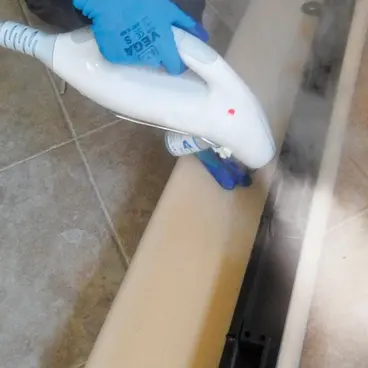 Polti Cimex Eradicator Plus disinfezione cimici da letto