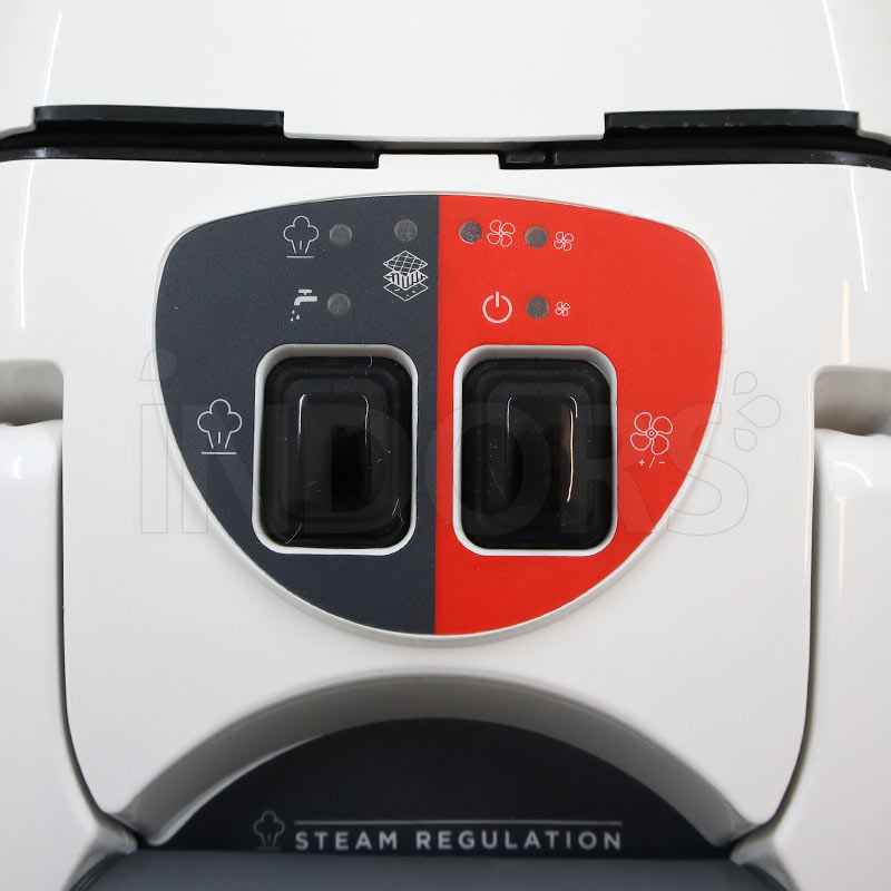 Polti FAV50 - Nettoyeur vapeur multi-surfaces 5 bars