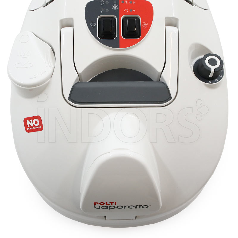 Polti FAV50 - Nettoyeur vapeur multi-surfaces à 5 bars