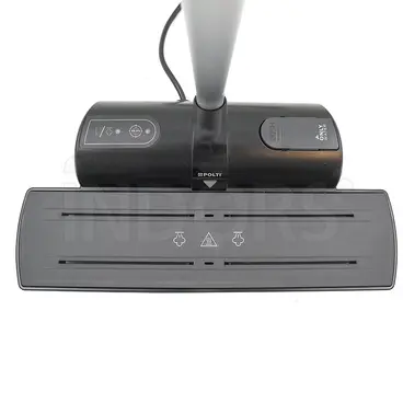 Polti Moppy Black Premium - Scopa a Vapore PTEU0283