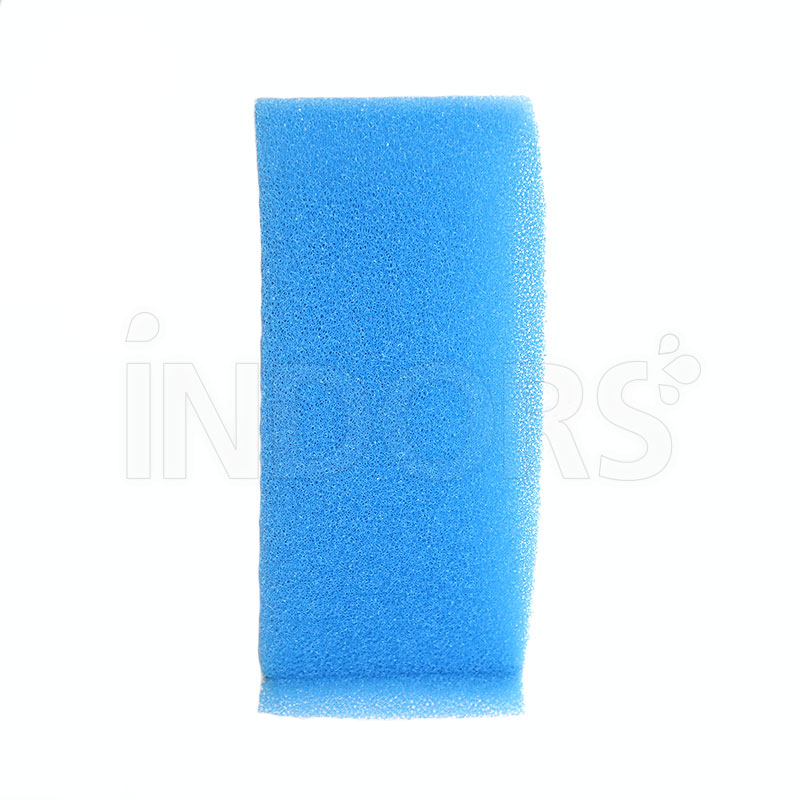 Polti SL001788 - Blue Sponge Filter 8 cm in PPI for Lecoaspira Basket