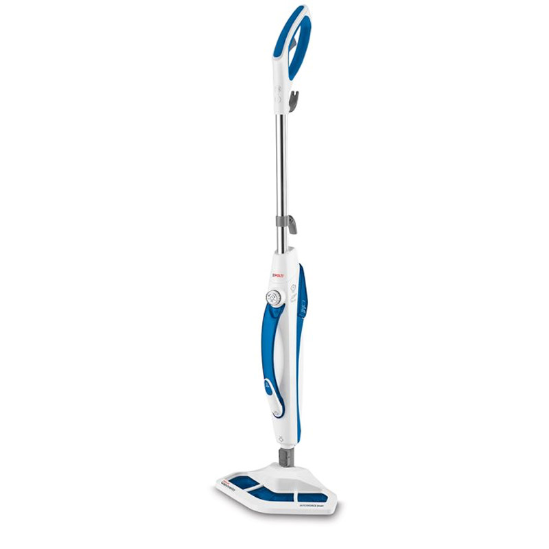 Polti Vaporetto SV 460 Double - Steam Mop for Surface Cleaning and Sanitization