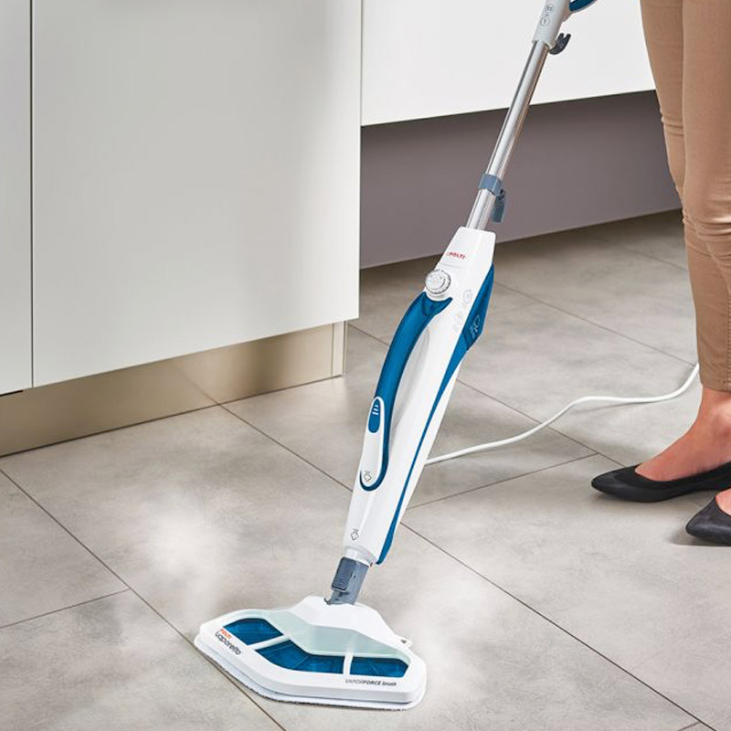 Polti Vaporetto SV 460 Double professional steam cleaner