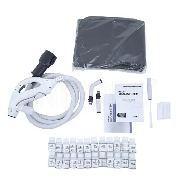 Kit Polti Vaporetto Sanificante PAEU0370