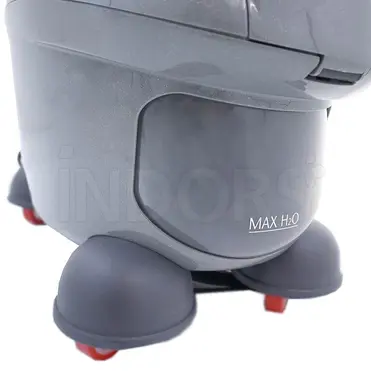 serbatoio Polti Vaporetto MV 10.20 - Vaporetto Igienizzante con Aspirazione