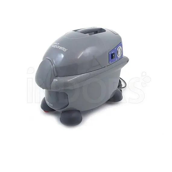 Polti Vaporetto MV 10.20 - Vaporetto Igienizzante con Aspirazione