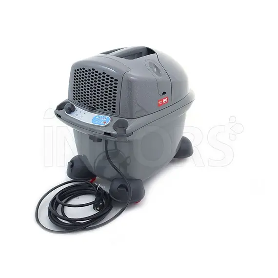 retro Polti Vaporetto MV 10.20 - Vaporetto Igienizzante con Aspirazione