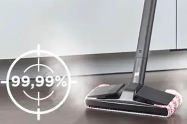 Polti Vaporetto Eco Pro Sani System Cimex Eradicator 