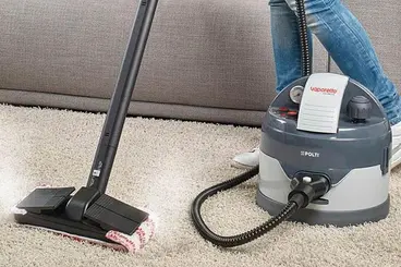 Polti Vaporetto Eco Pro Sani System Cimex Eradicator  pulitore vapore pulizia pavimenti